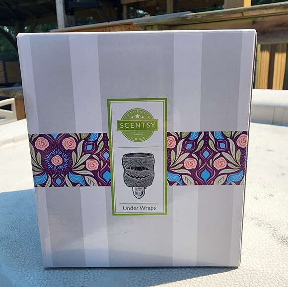 Mummy scentsy warmer - Picture 1 of 4